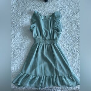 BB Dakota by Steve Madden mini dress